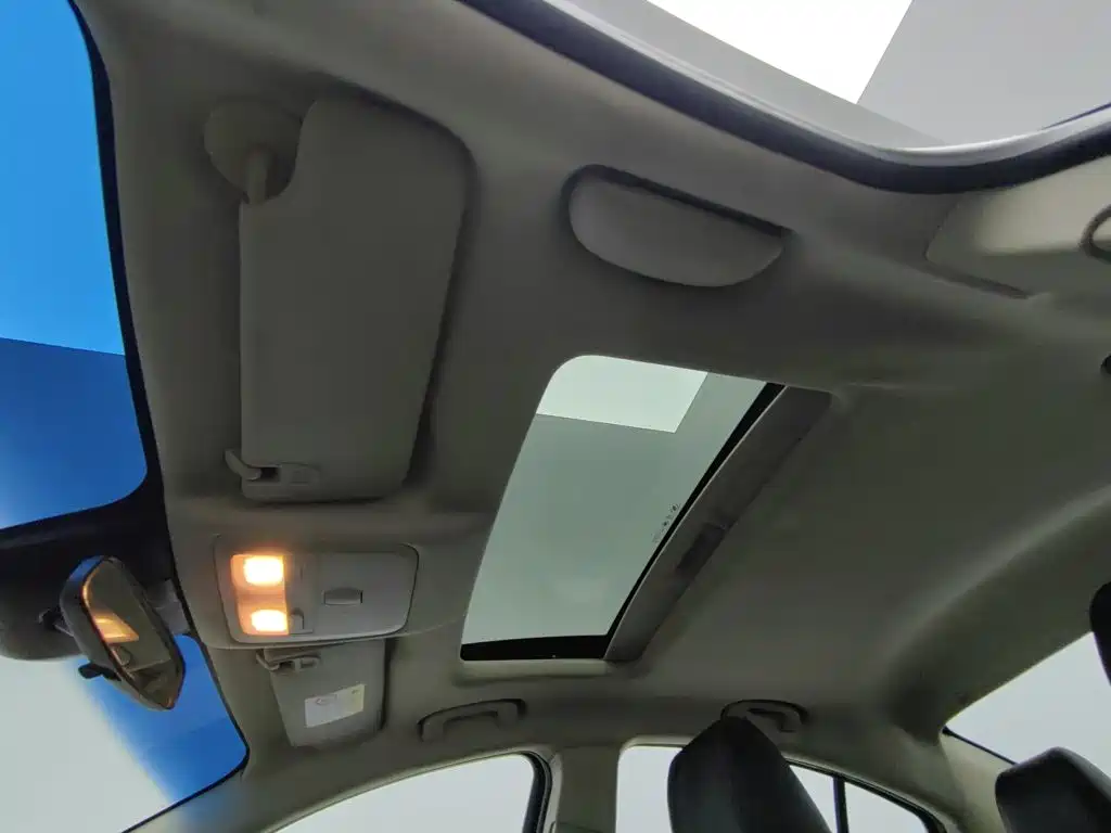 Chevrolet Cruze — миниатюра 14