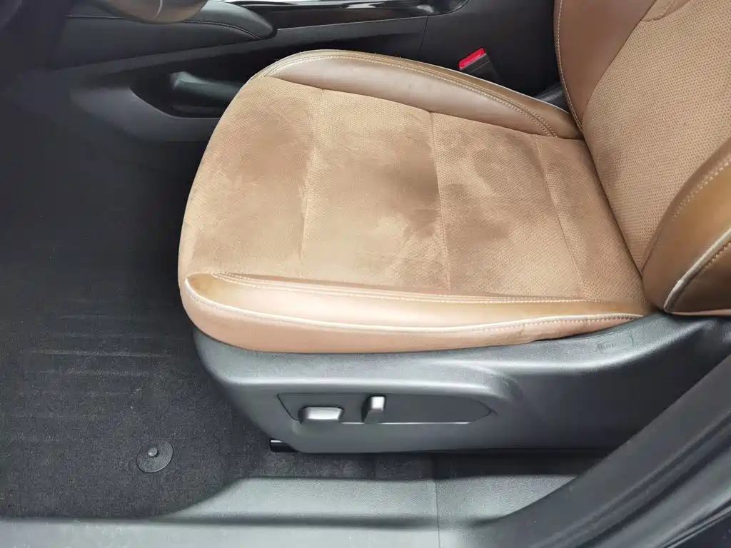 Buick Envision S — миниатюра 20
