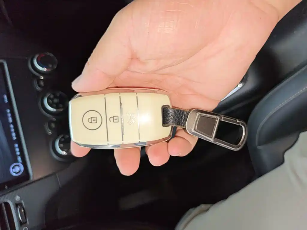 Kia K3 — миниатюра 9