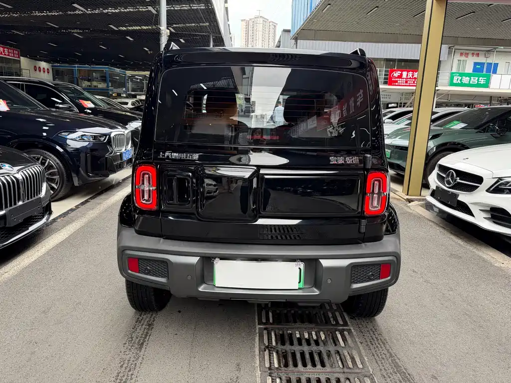 Baojun Yueye — миниатюра 6