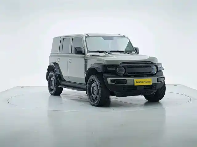 iCAR iCAR Super V23 — миниатюра 7