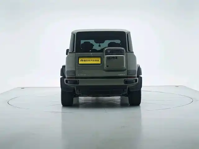 iCAR iCAR Super V23 — миниатюра 3