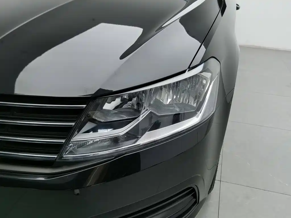 Volkswagen Lavida — миниатюра 7