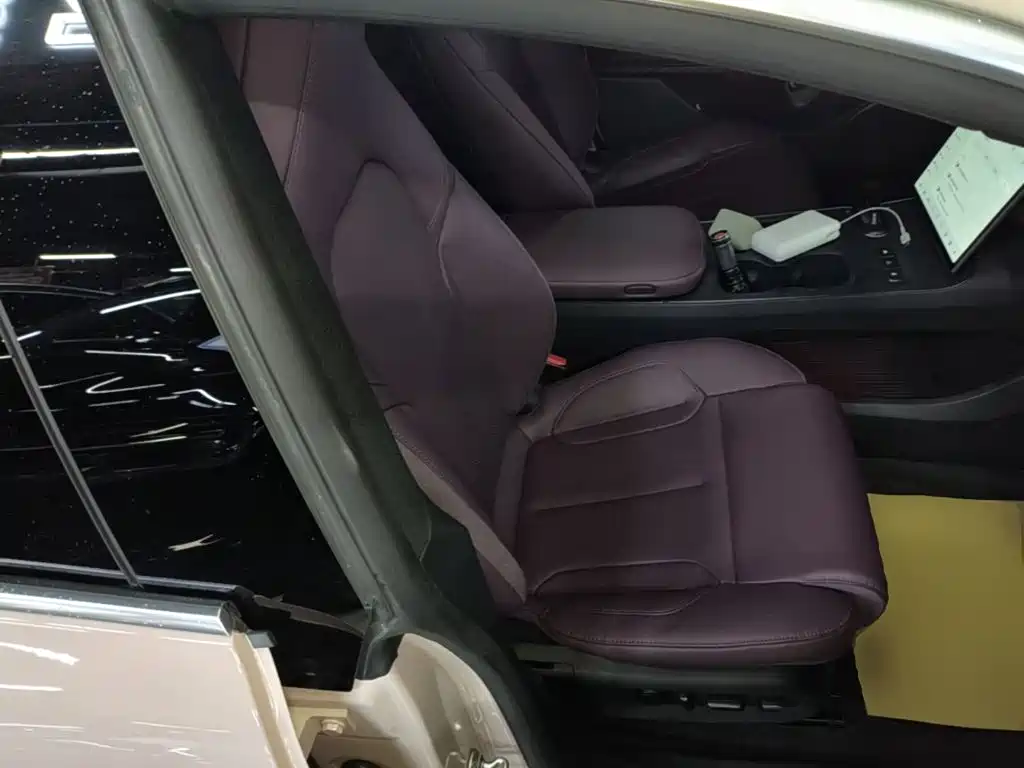 NIO ET5T — миниатюра 25