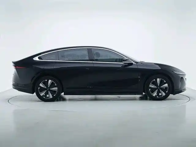 Qiyuan Qiyuan A07 — миниатюра 3