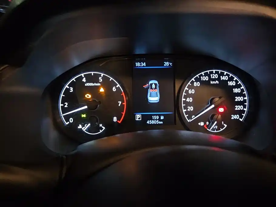 Nissan Teana — миниатюра 14