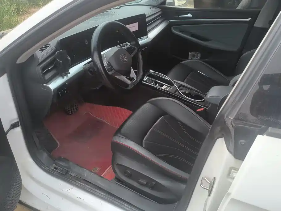 Volkswagen Lamando — миниатюра 9