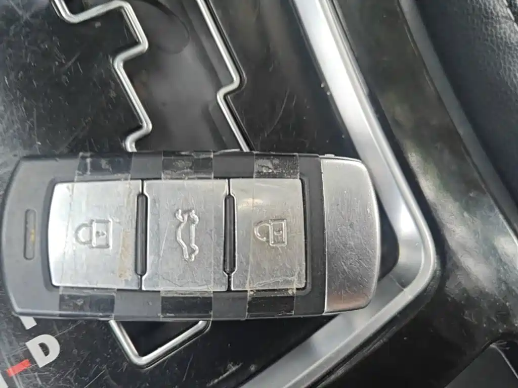 Zotye Zotye Z500 — миниатюра 9