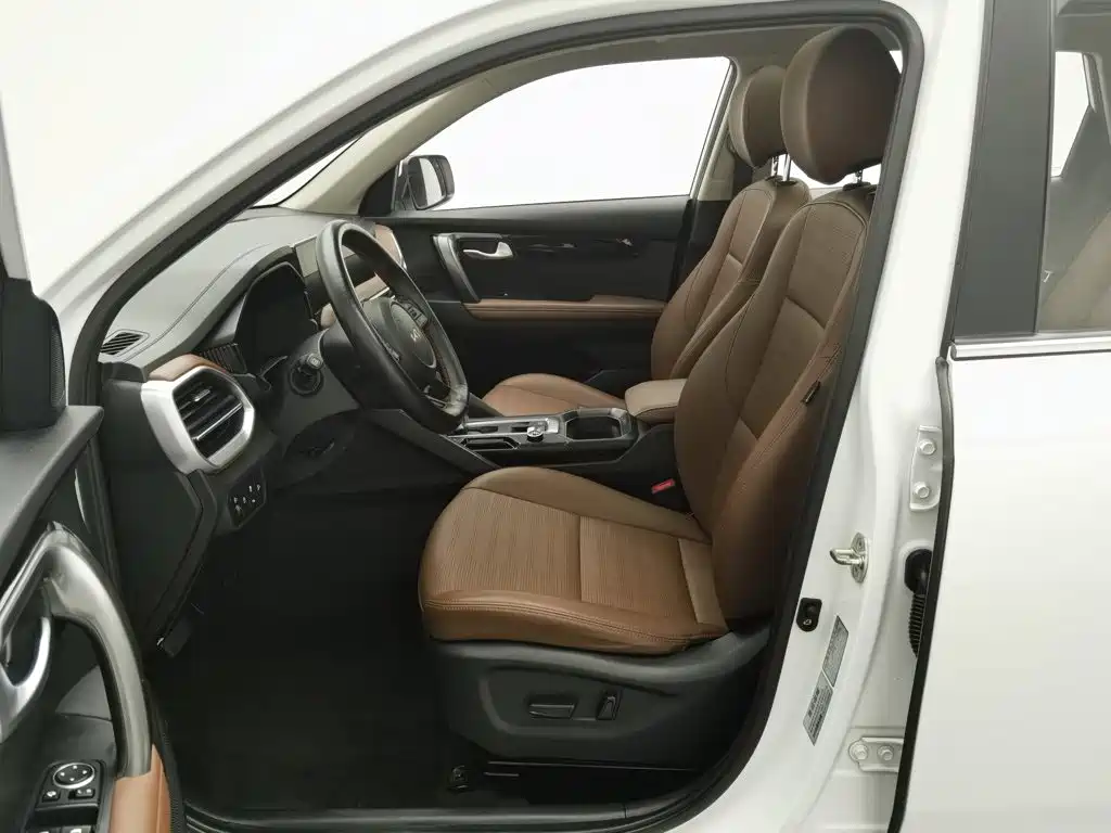 Kia Sportage — миниатюра 10