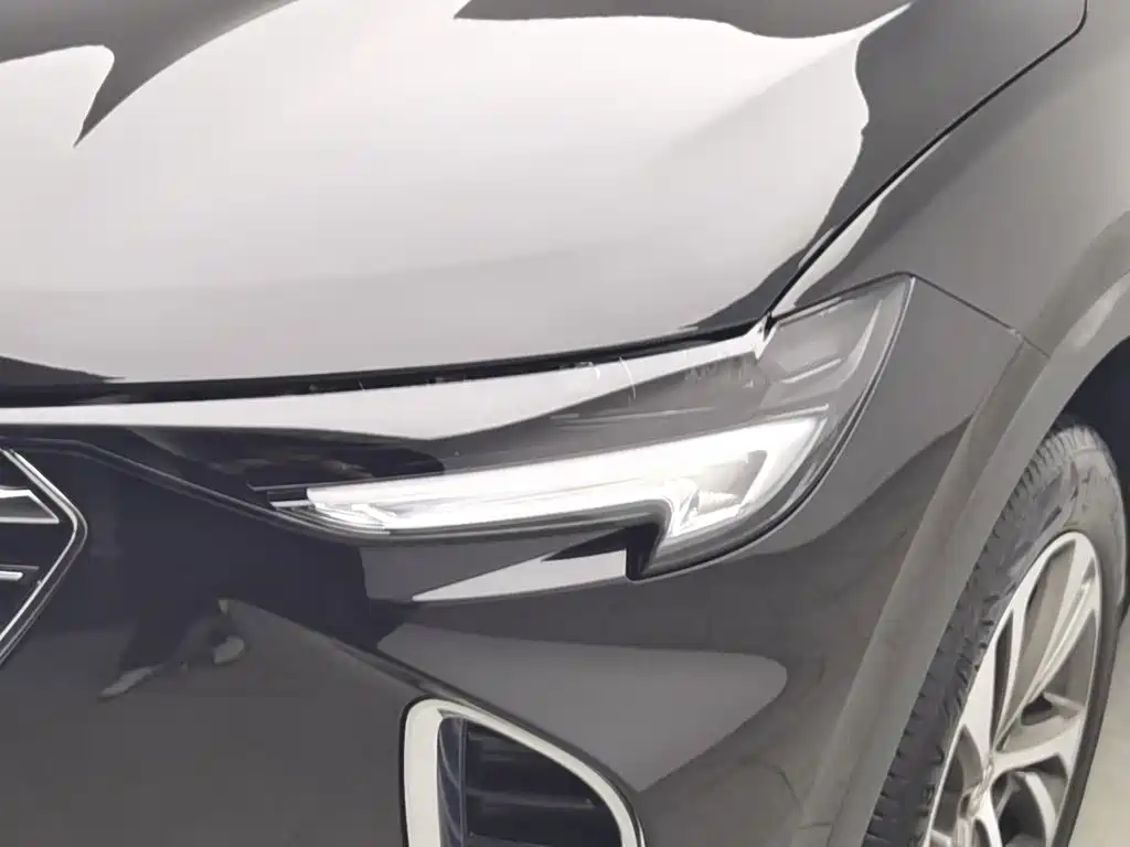 Buick Envision S — миниатюра 7