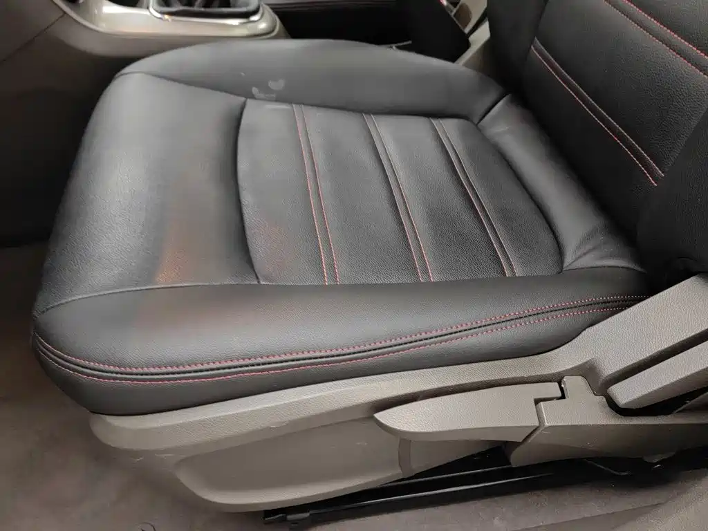 Chevrolet Cruze — миниатюра 20