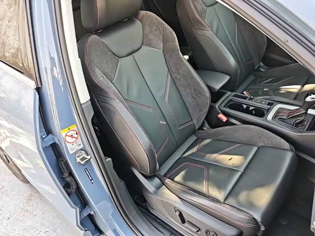 Audi Q3 Sportback — миниатюра 25