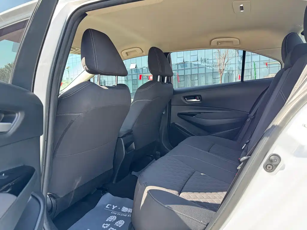 Toyota Allion — миниатюра 10