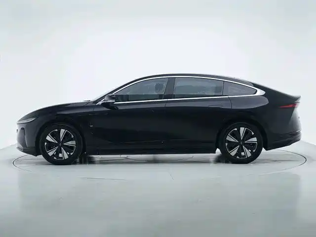 Qiyuan Qiyuan A07 — миниатюра 7