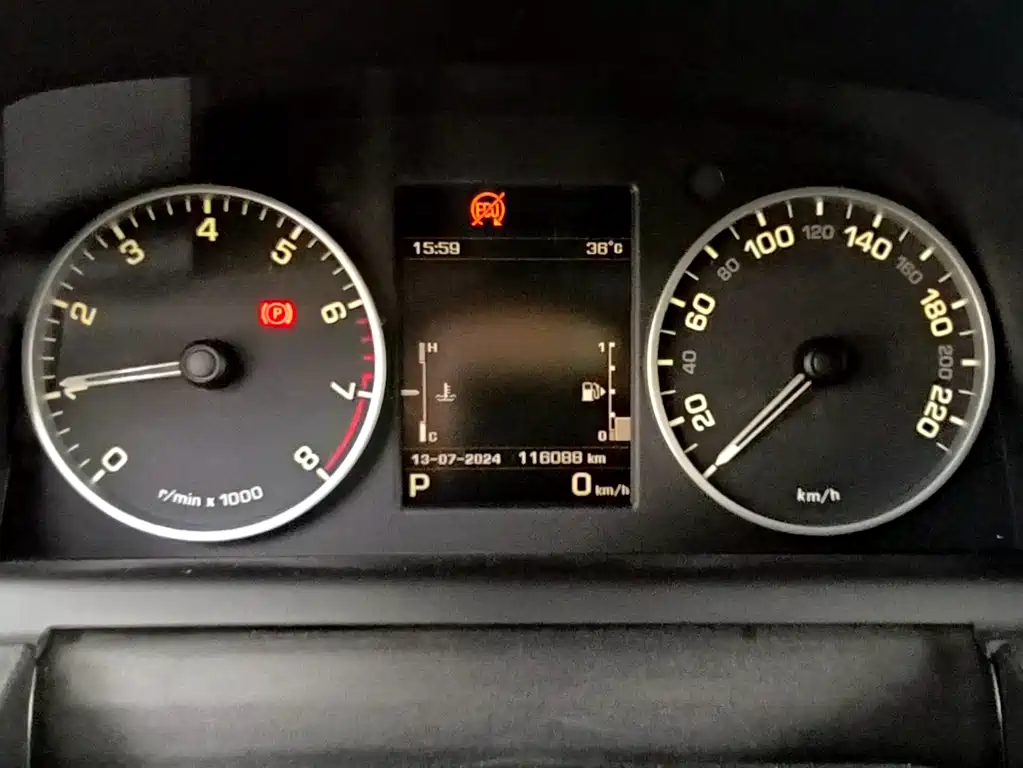 Land Rover Discovery — миниатюра 10