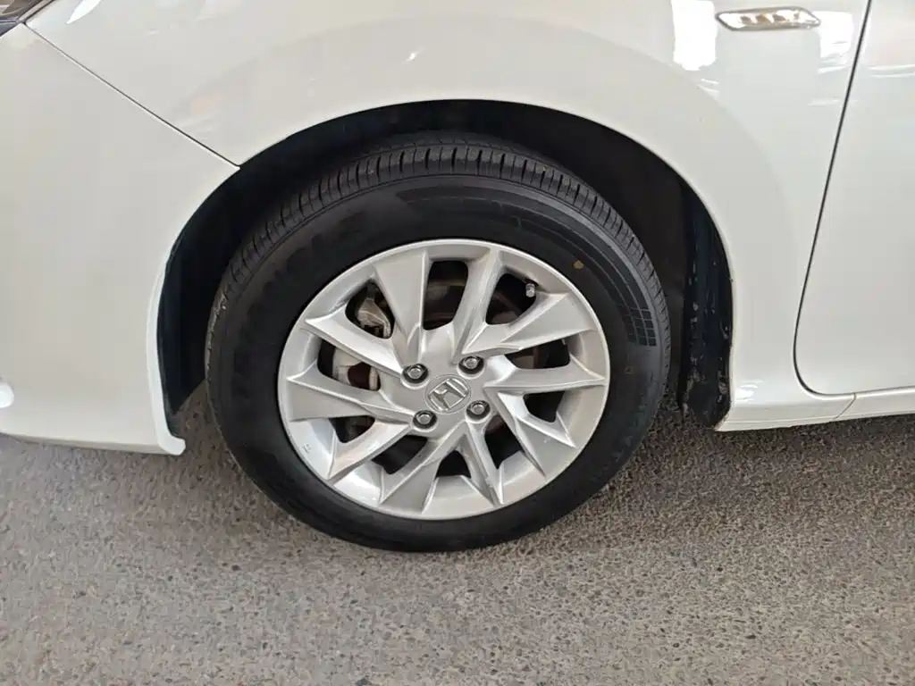 Honda Gienia — миниатюра 23