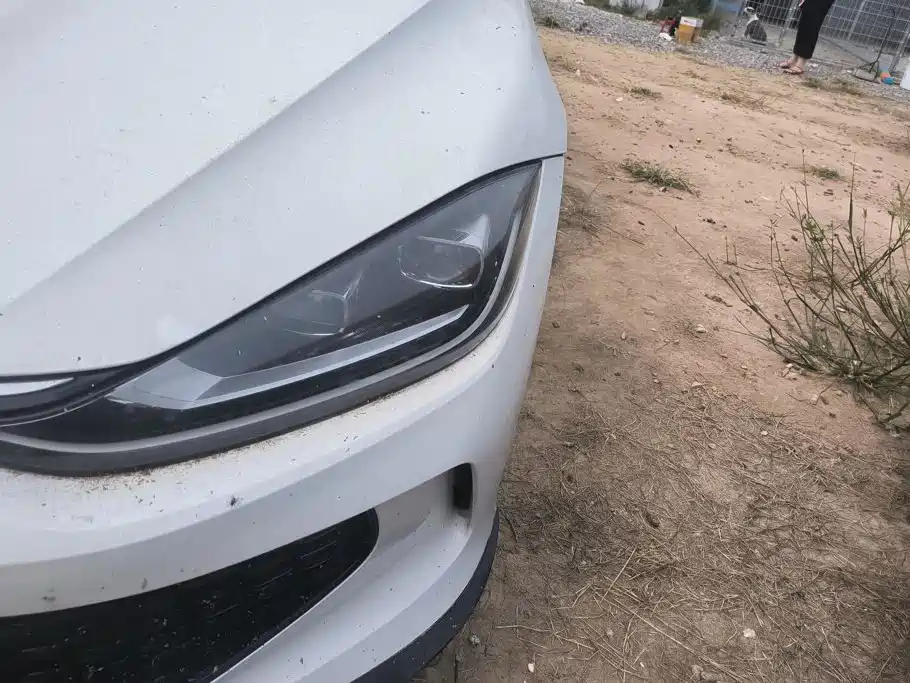 Volkswagen Lamando — миниатюра 5