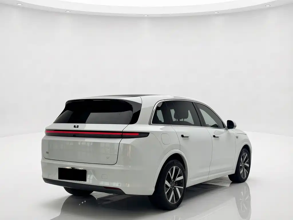 Li Auto Li L7 — миниатюра 6