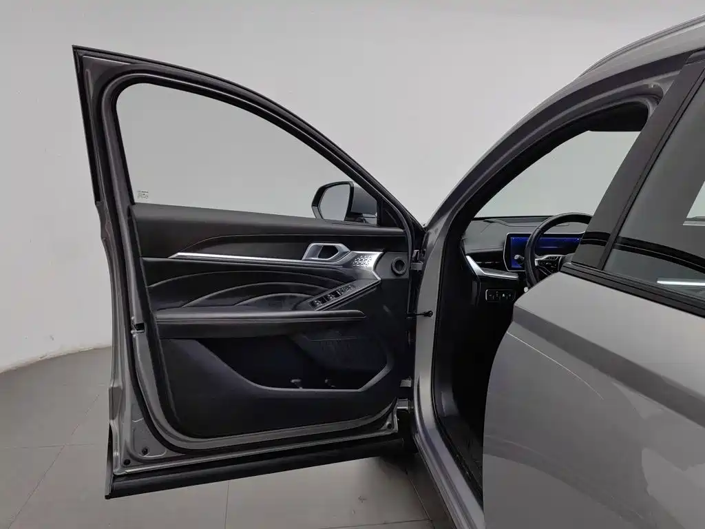 Haval Shenshou — миниатюра 8
