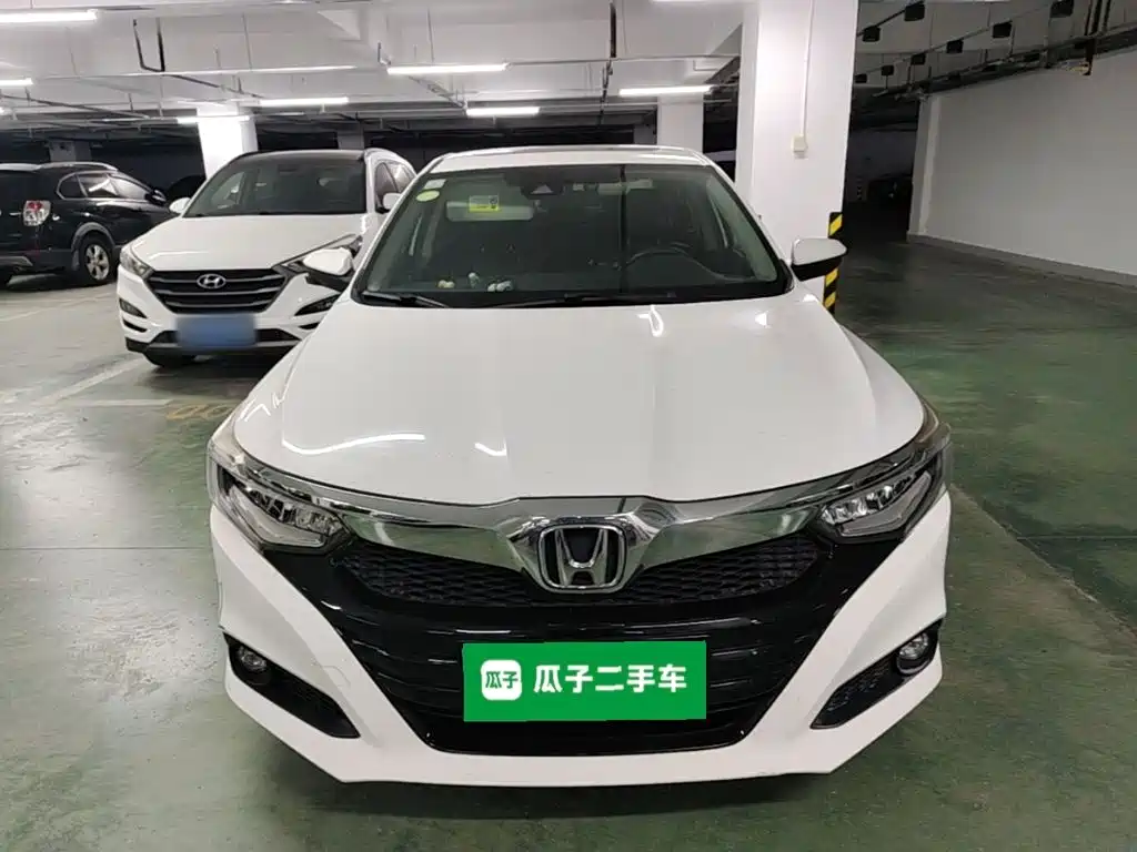 Honda Crider — миниатюра 3