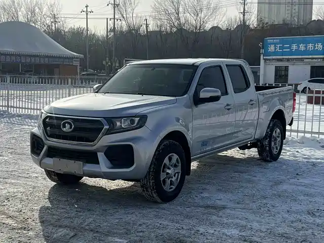 great-wall fengjun-7