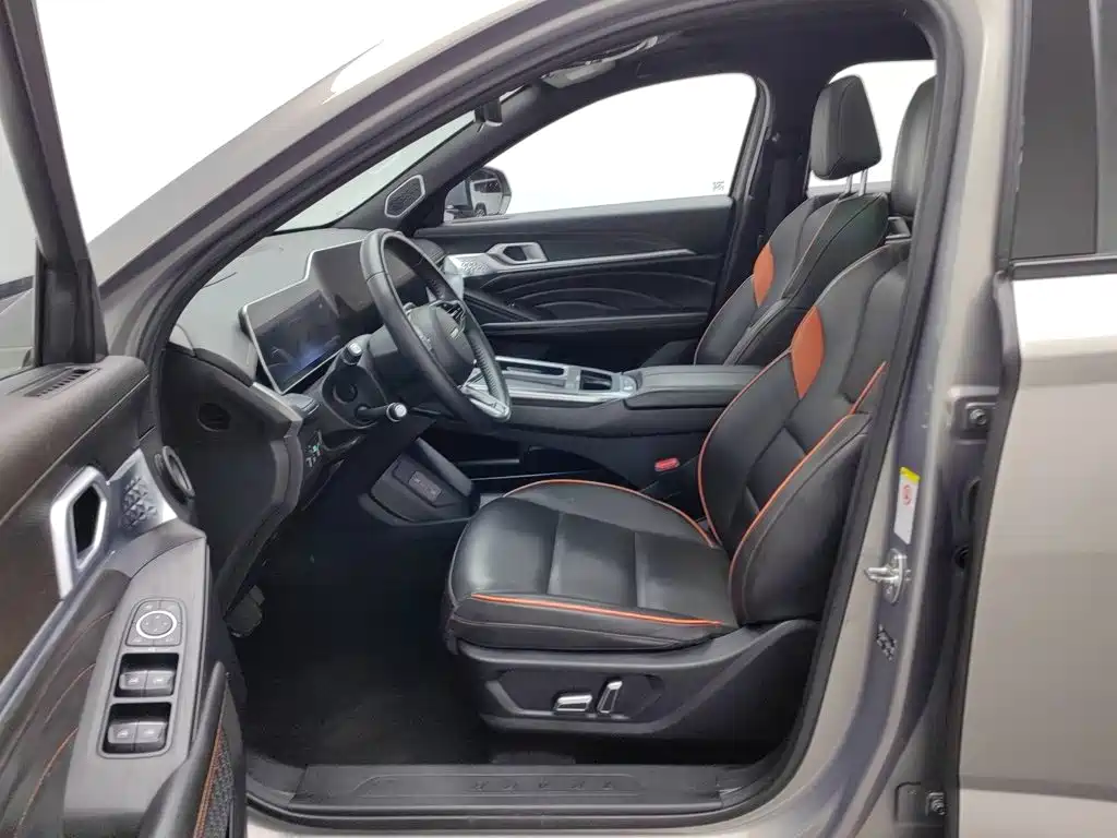 Haval Shenshou — миниатюра 10