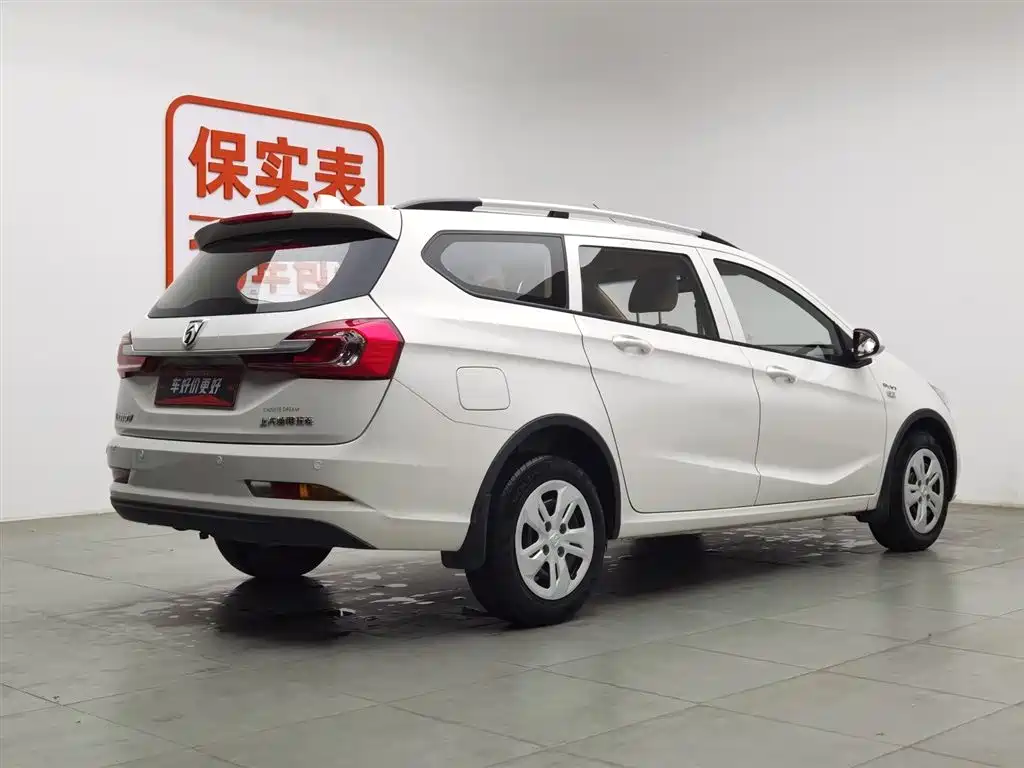 BAOJUN 310W