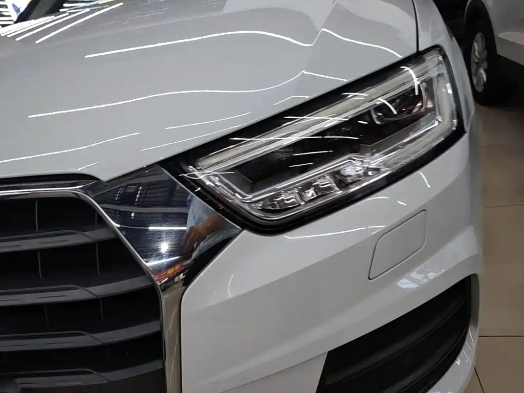 Audi Q3 — миниатюра 24