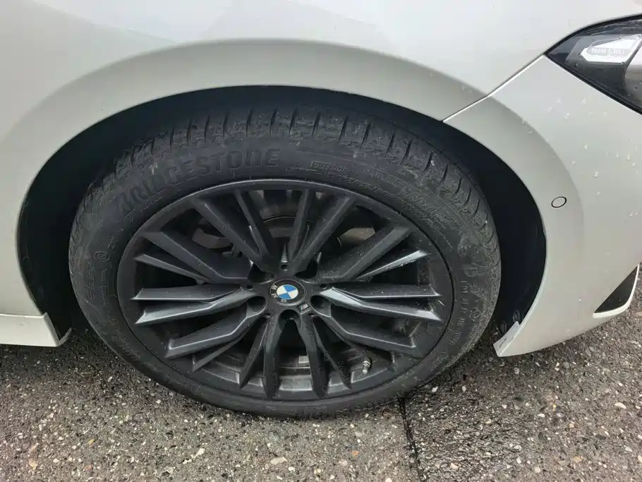 BMW 3 Series — миниатюра 5