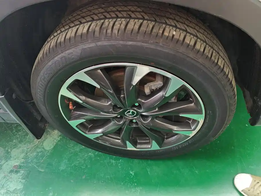 Mazda CX-5 — миниатюра 6