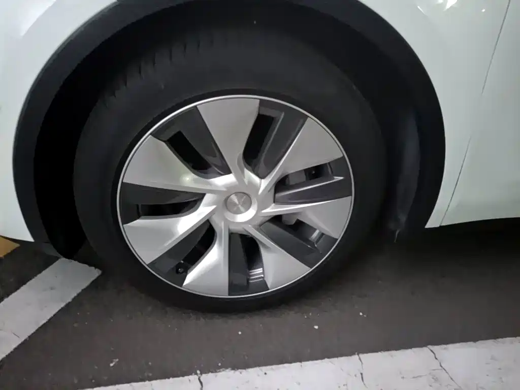 Tesla Model Y — миниатюра 23