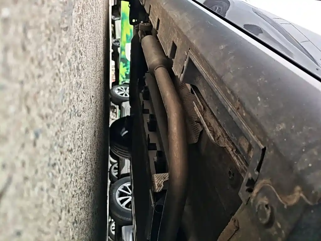 BYD Qin PLUS — миниатюра 21