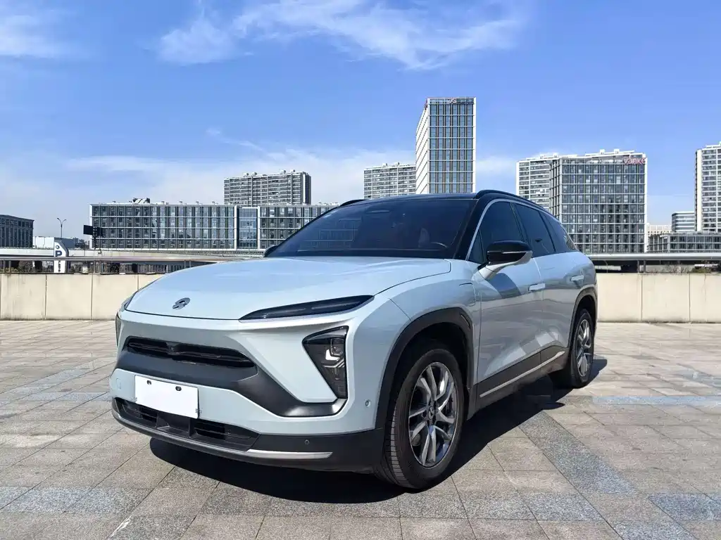 NIO NIO ES6