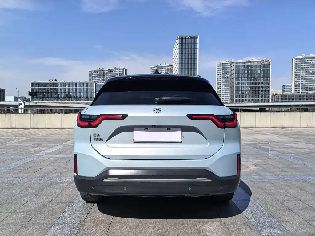 NIO NIO ES6