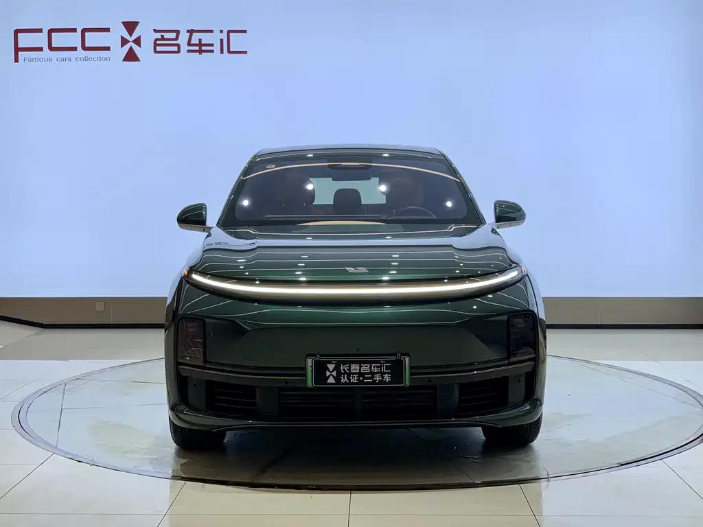 Li Auto IDEAL L7