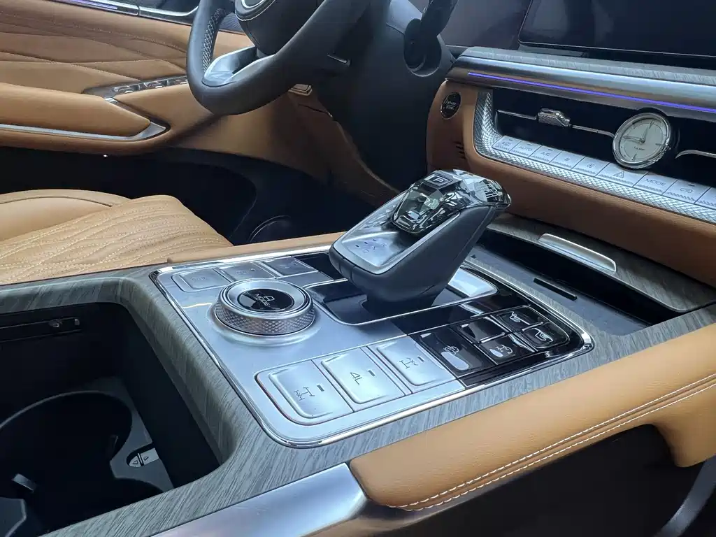 TANK TANK 500 NEW ENERGY