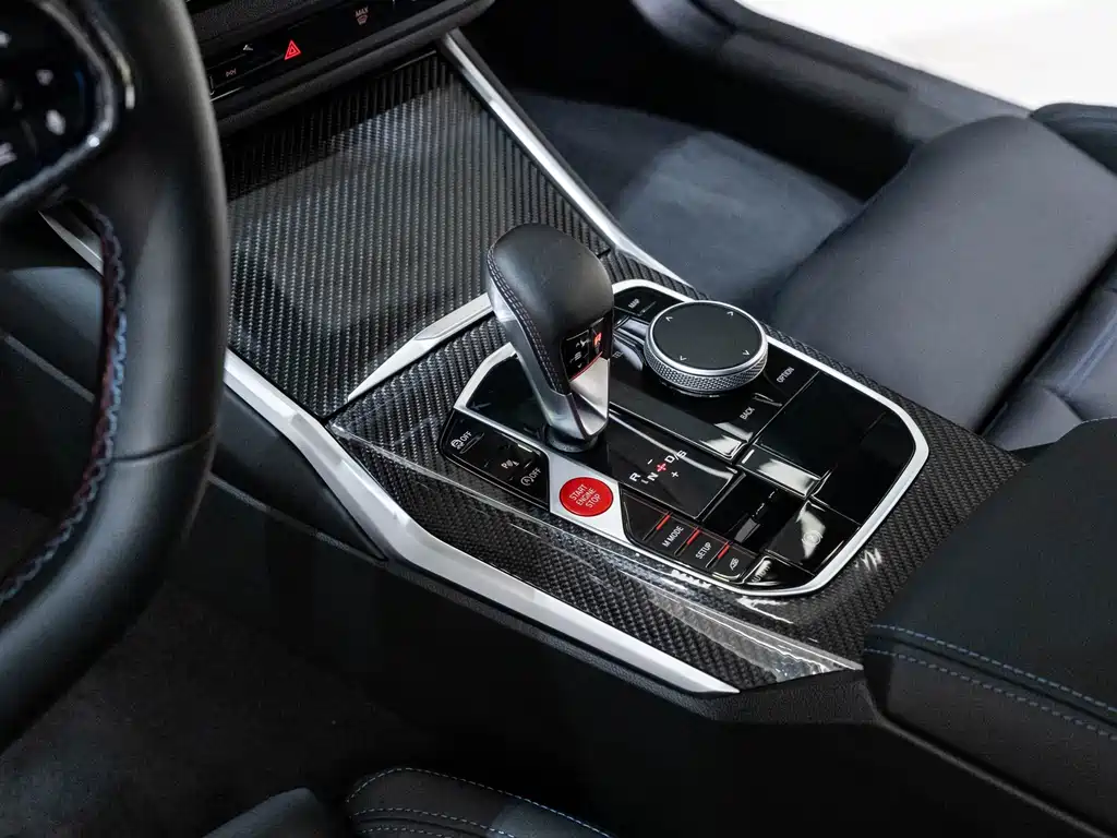 BMW M2 — миниатюра 12