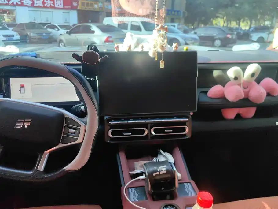 Shanhai Shanhai T1 — миниатюра 13
