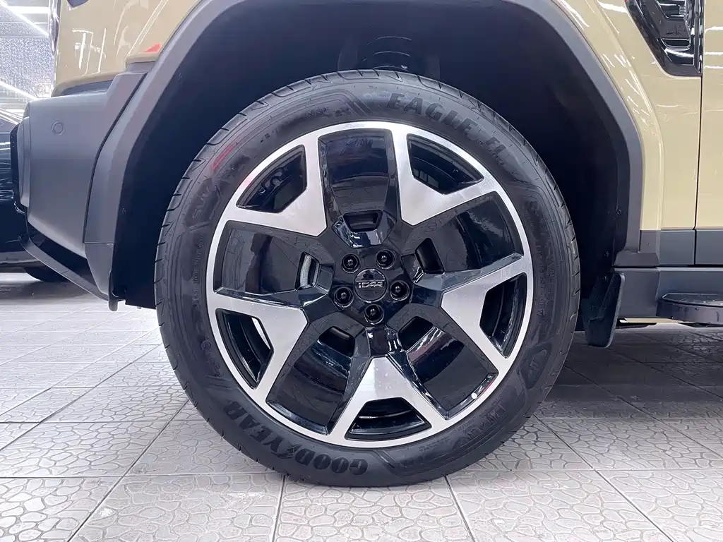 iCAR iCAR V27 — миниатюра 8