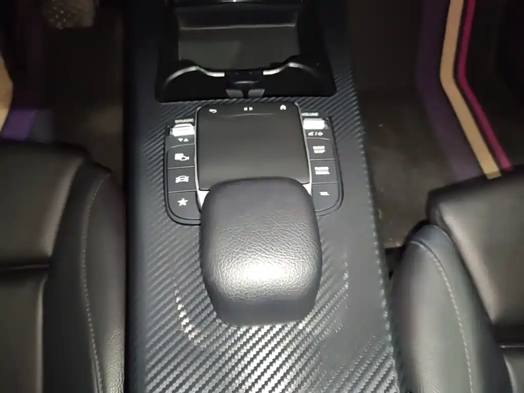 Mercedes-Benz A-Class — миниатюра 14