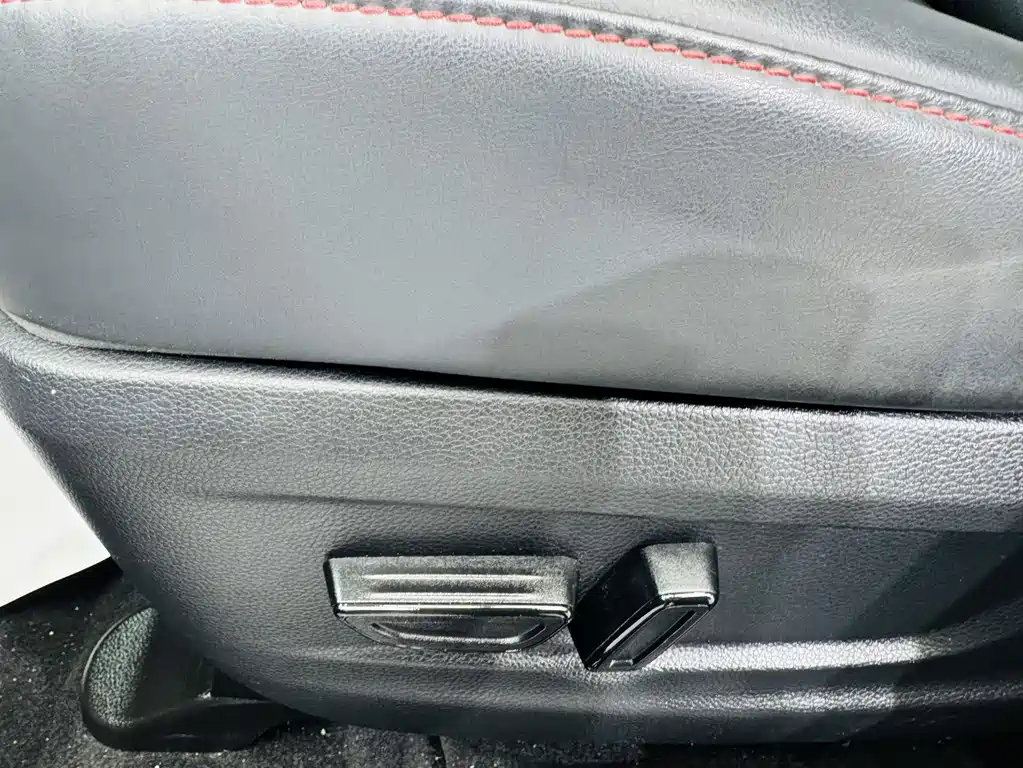 GAC Motor GS4 Plus — миниатюра 9