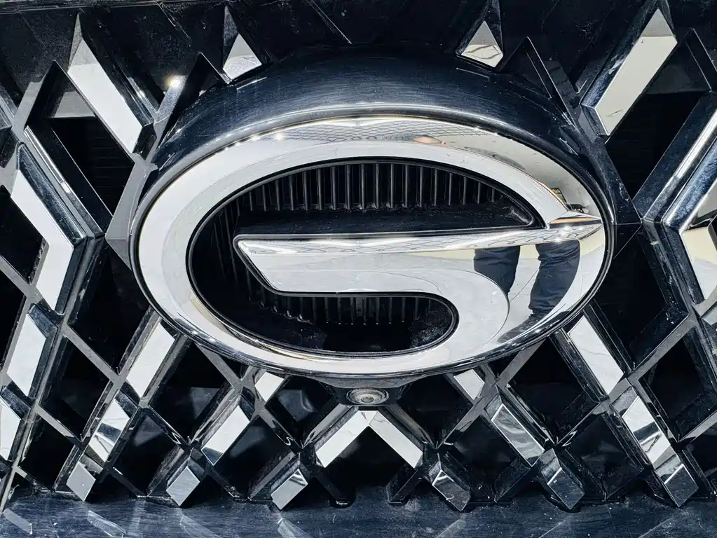 GAC Motor GS4 Plus — миниатюра 16