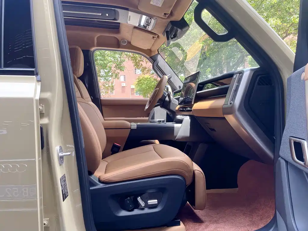iCAR iCAR V27 — миниатюра 14