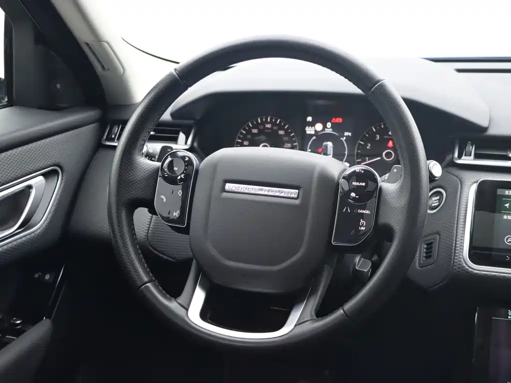 Land Rover Velar — миниатюра 16
