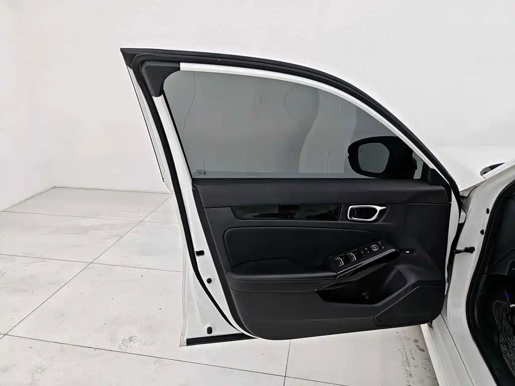 Honda Integra — миниатюра 9
