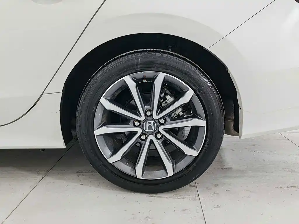 Honda Integra — миниатюра 17