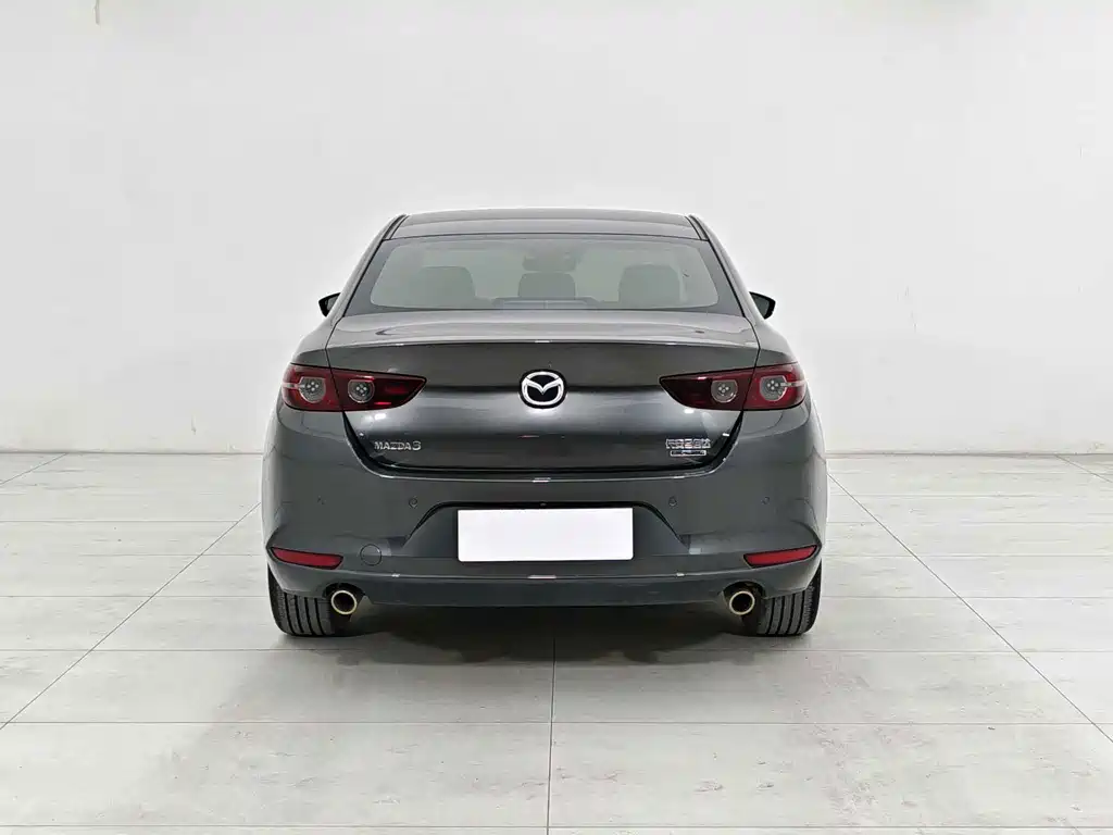 Mazda 3 Axela — миниатюра 5