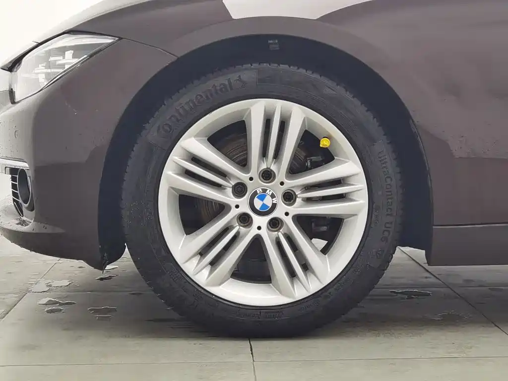 BMW 3 Series — миниатюра 17