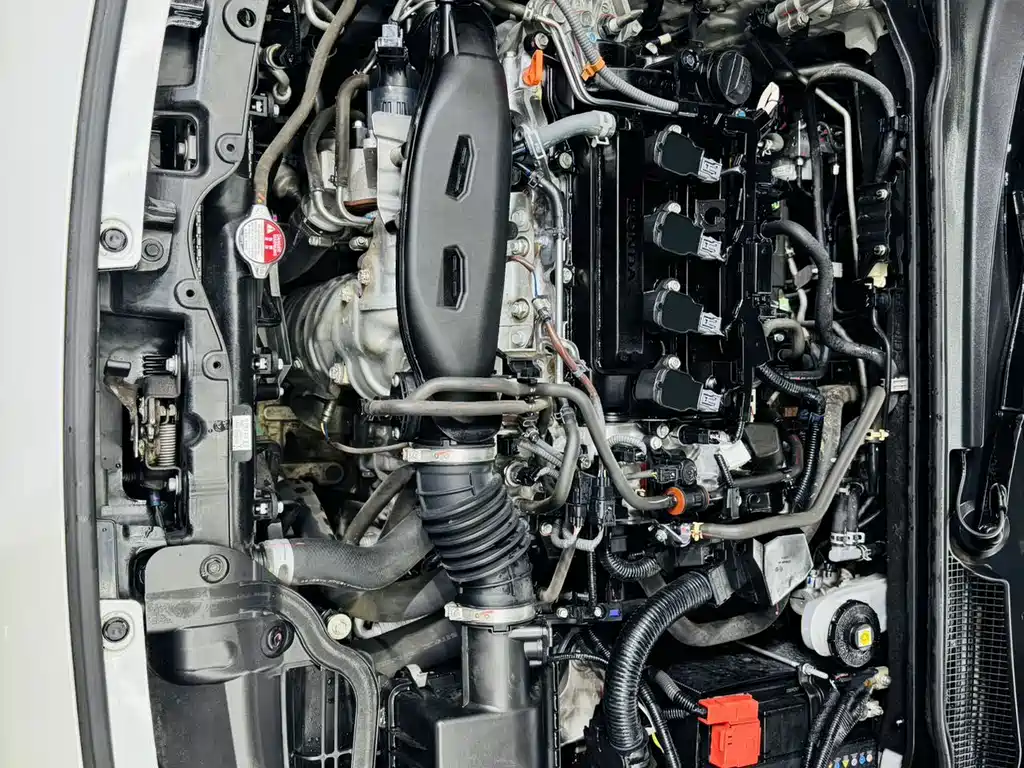 Honda Civic — миниатюра 14