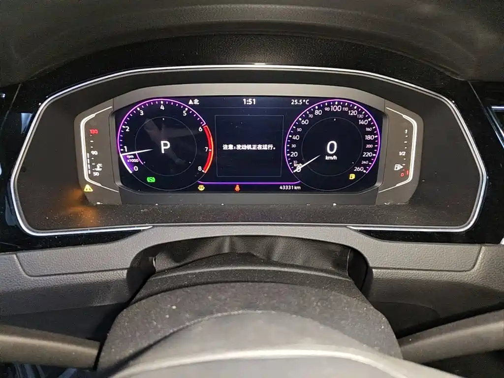 Volkswagen Magotan — миниатюра 16